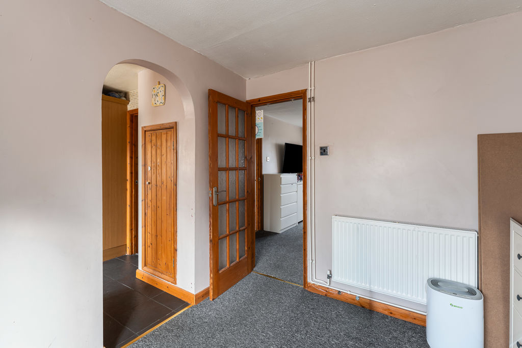 Ferriston